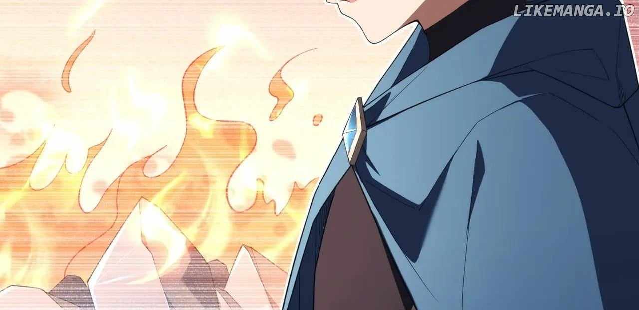 Forging an Industrial Empire in a Magical World Chapter 35 127